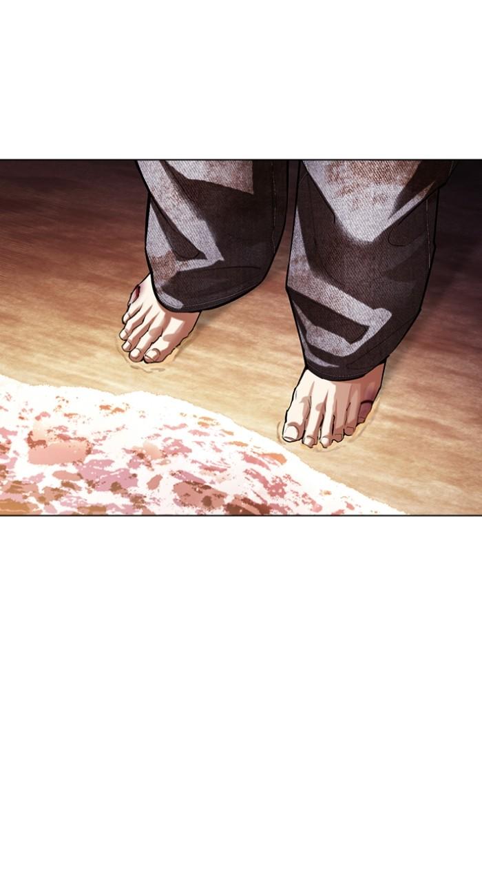 Lookism Chapter 499 — page 78