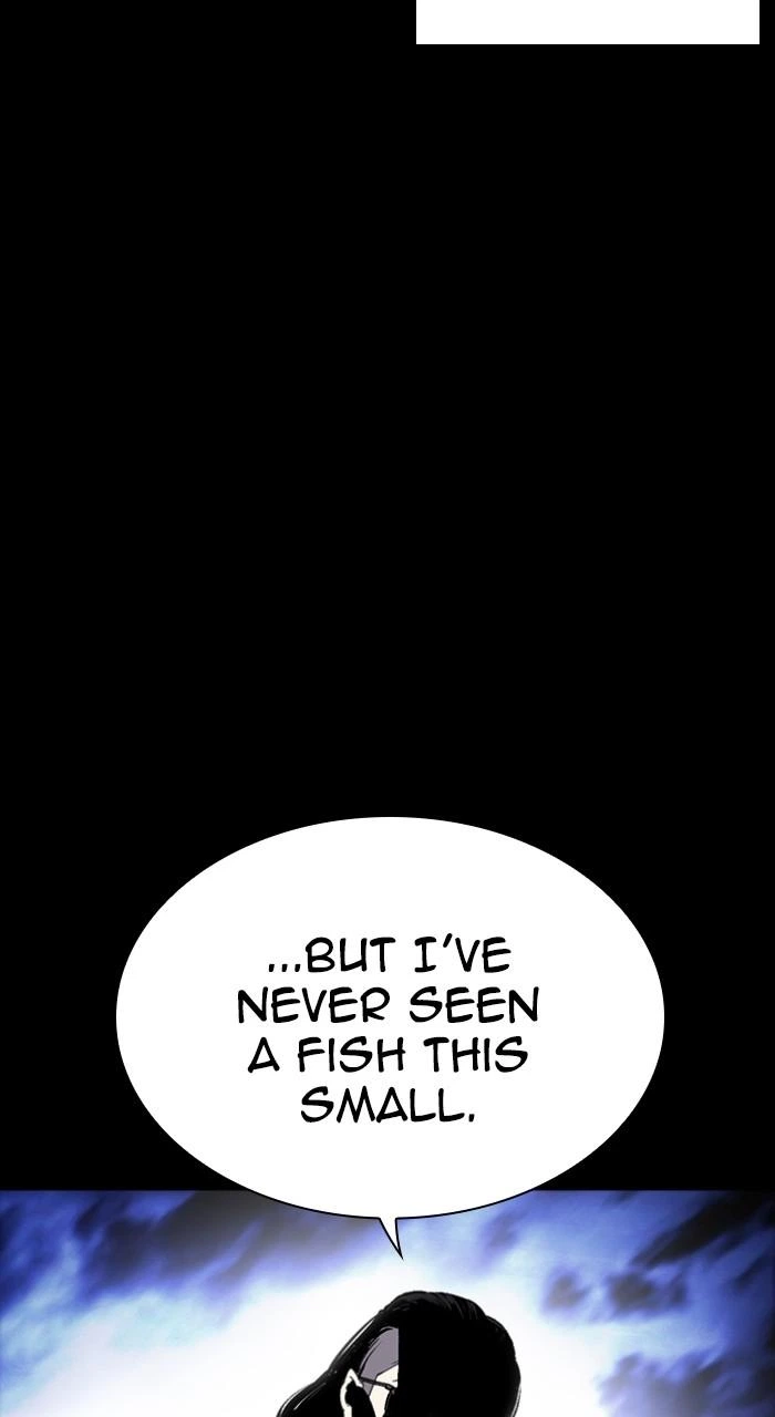 Lookism Chapter 499 — page 89