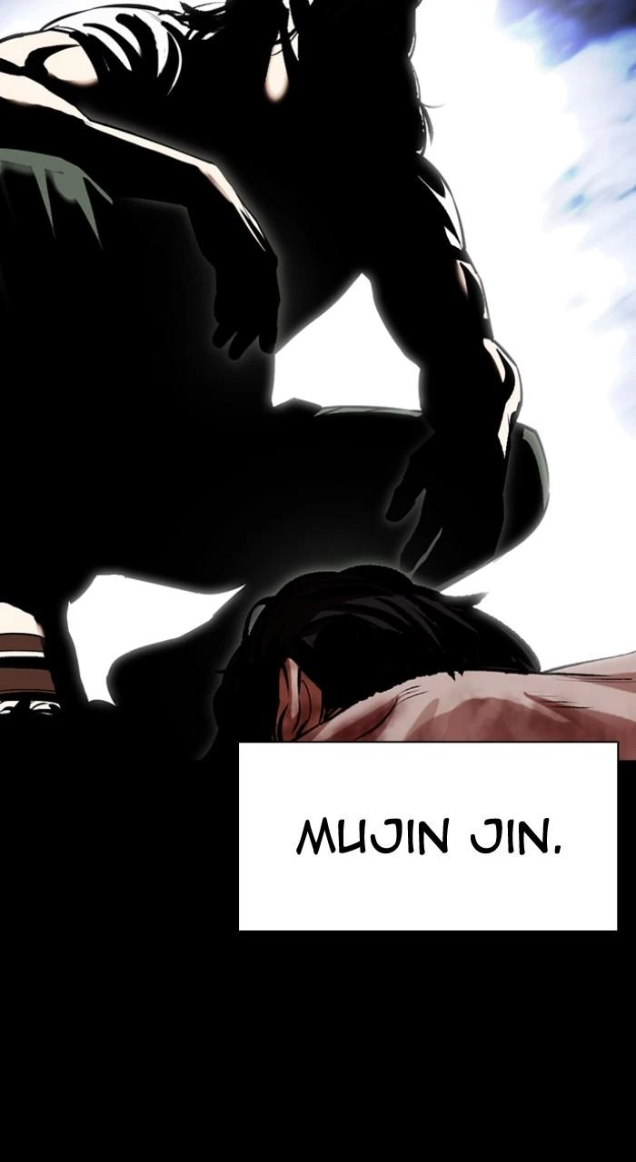 Lookism Chapter 499 — page 90