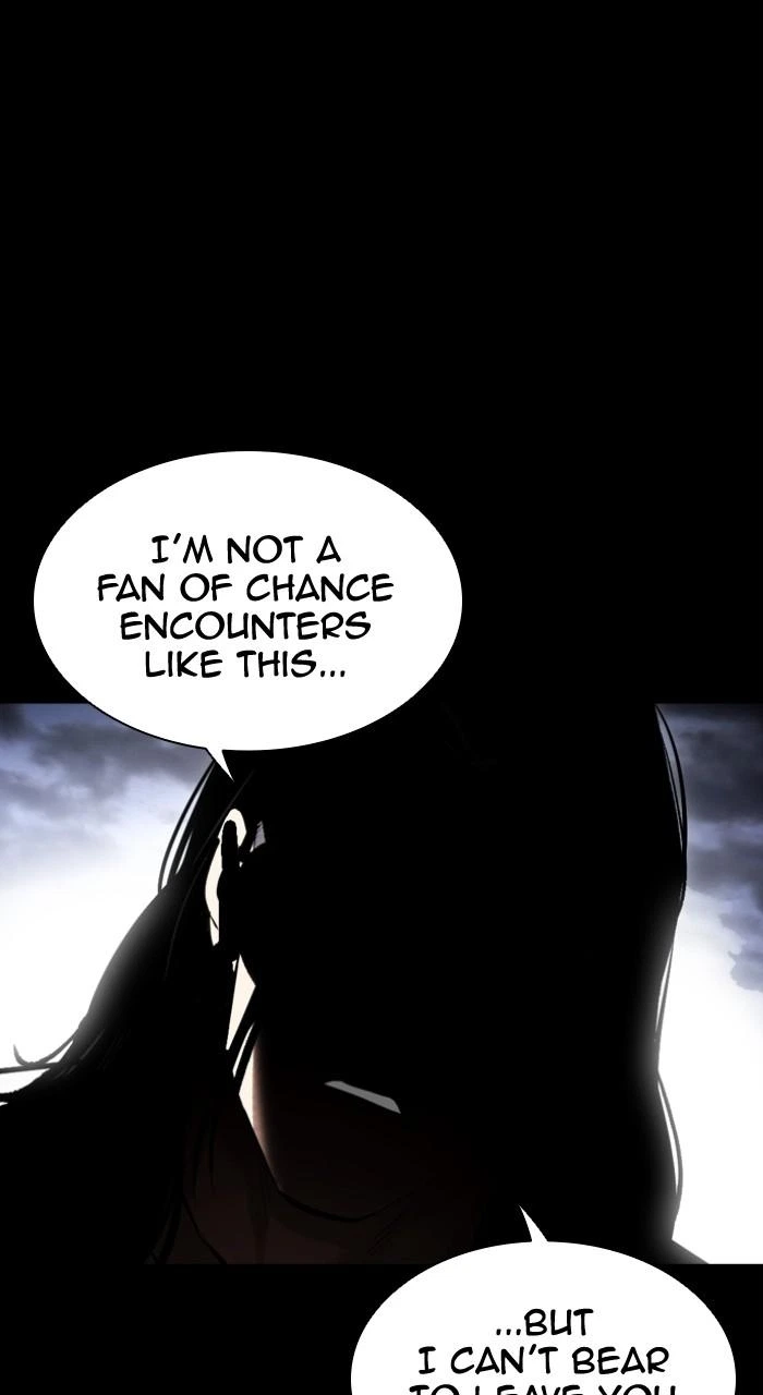 Lookism Chapter 499 — page 91