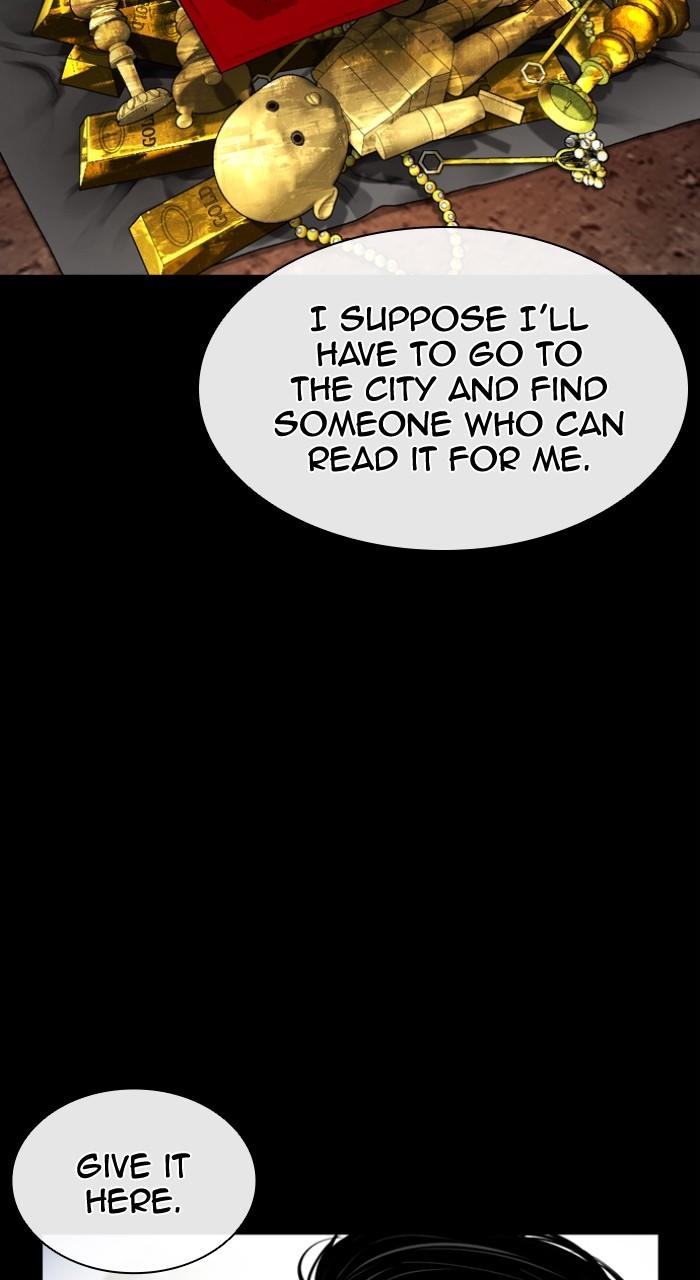Lookism Chapter 499 — page 97