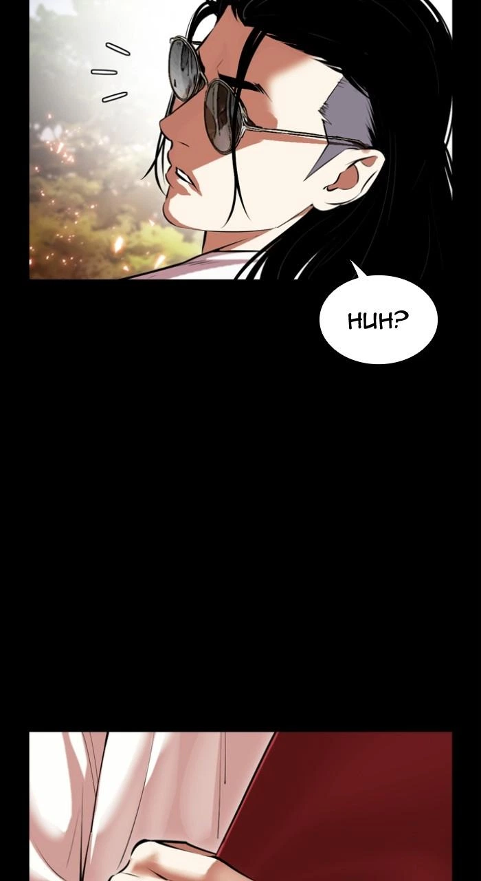 Lookism Chapter 499 — page 98