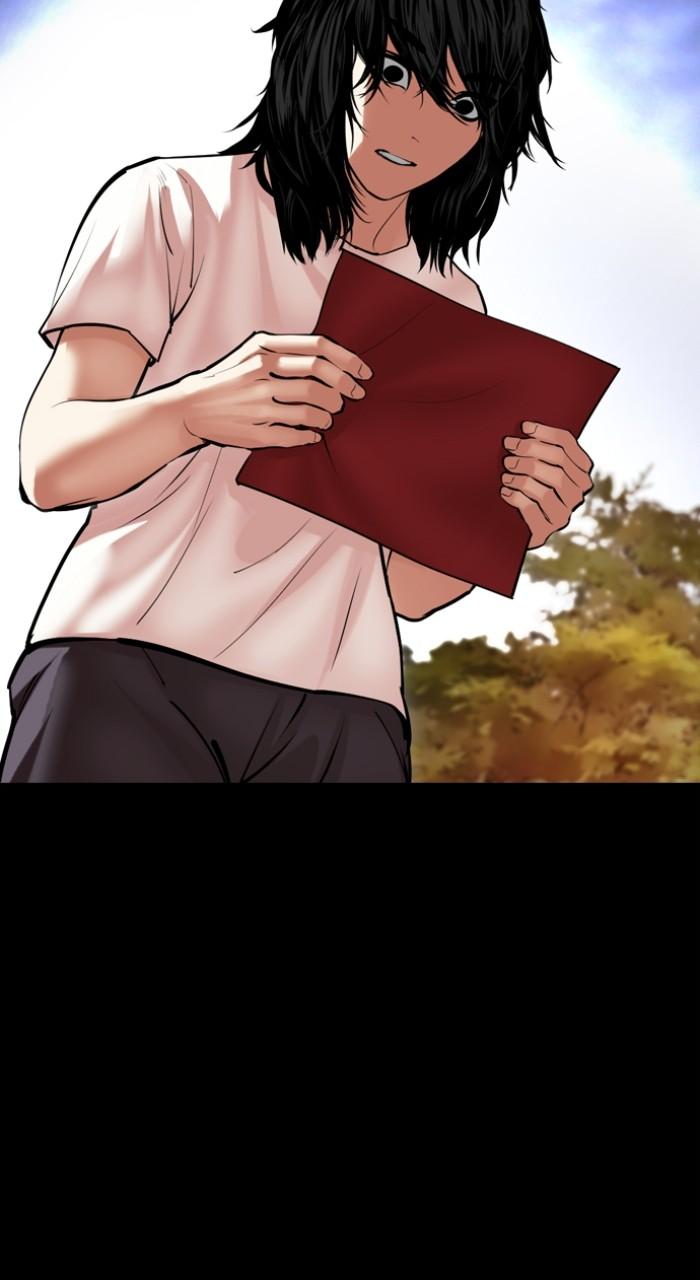 Lookism Chapter 499 — page 100