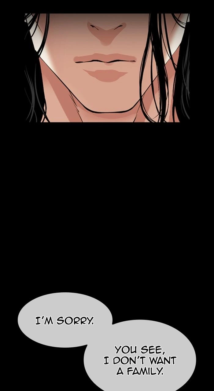 Lookism Chapter 499 — page 107