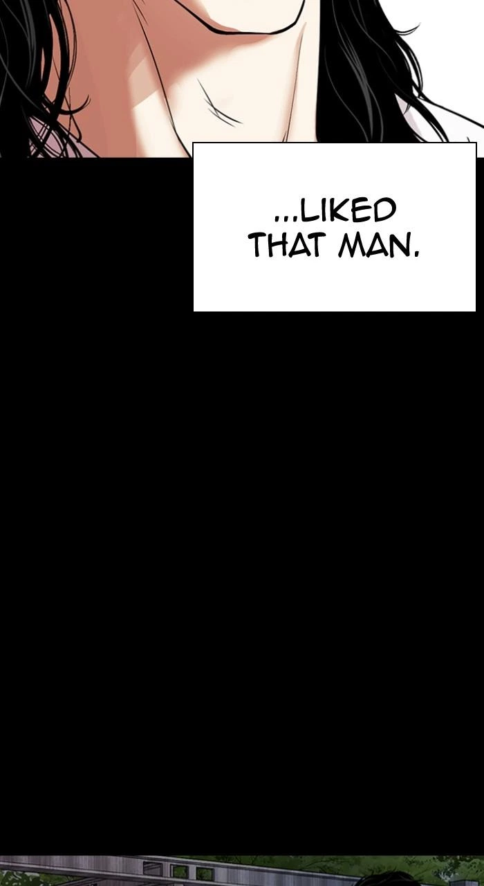 Lookism Chapter 499 — page 110