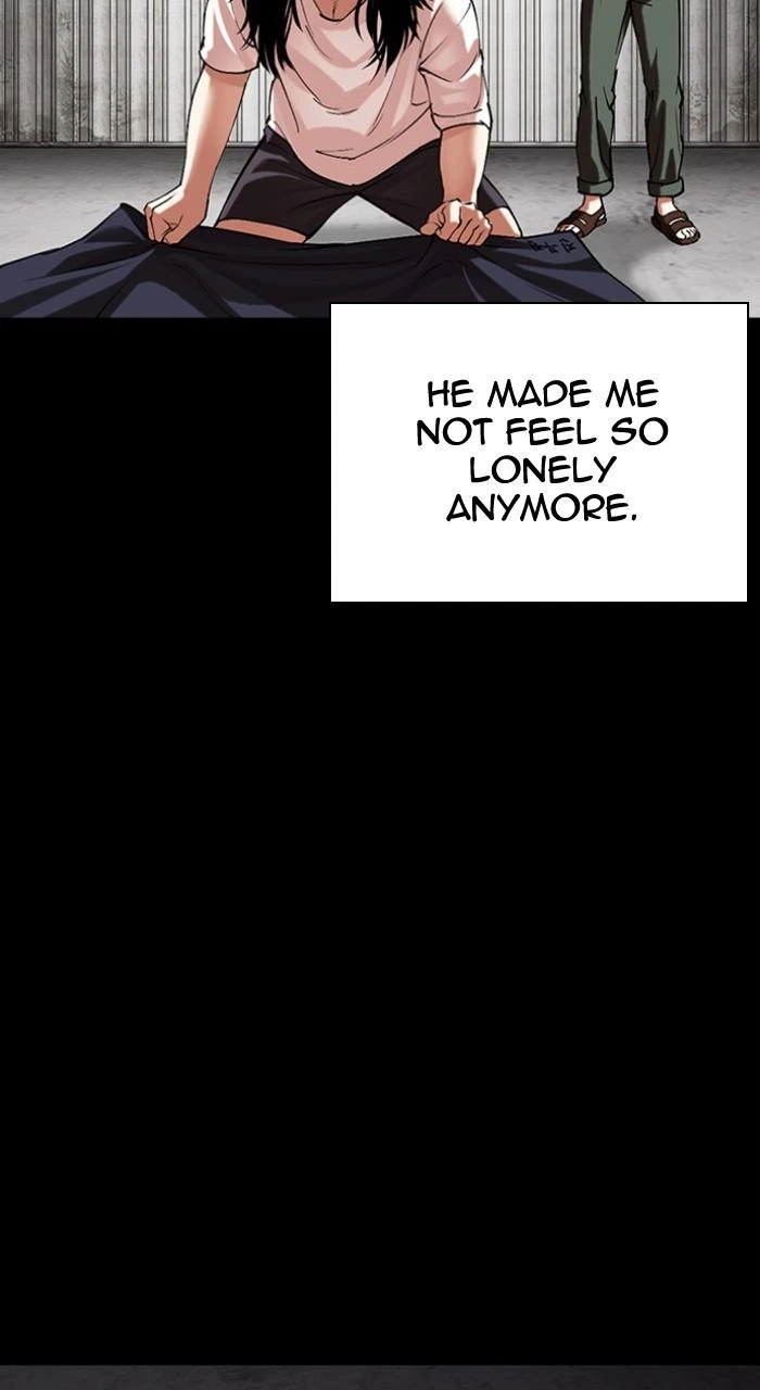 Lookism Chapter 499 — page 115