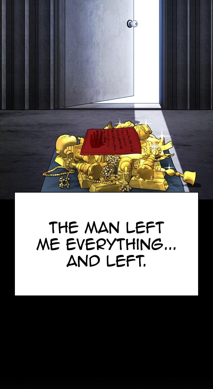 Lookism Chapter 499 — page 120