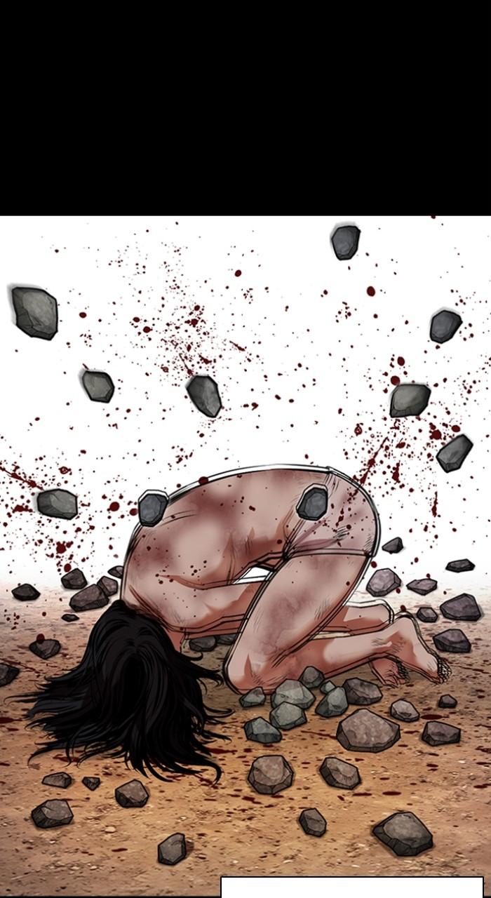 Lookism Chapter 499 — page 124