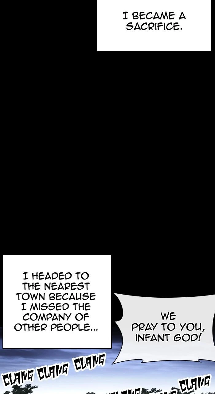 Lookism Chapter 499 — page 125