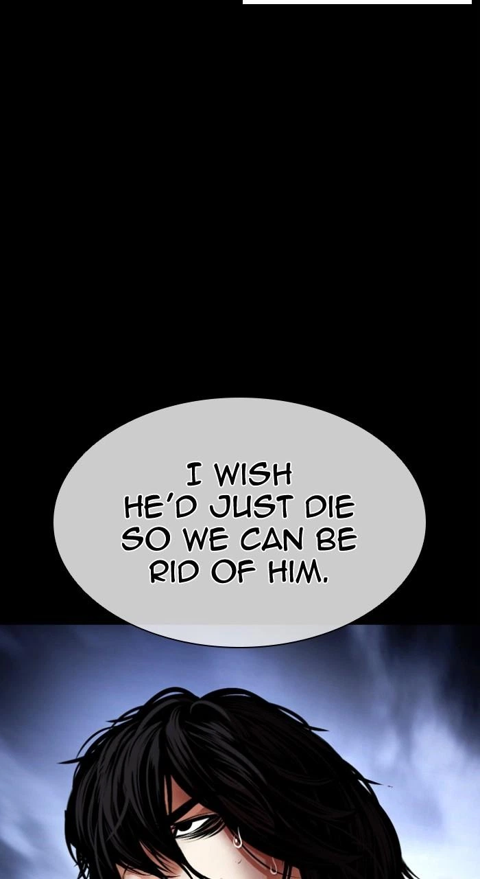 Lookism Chapter 499 — page 129