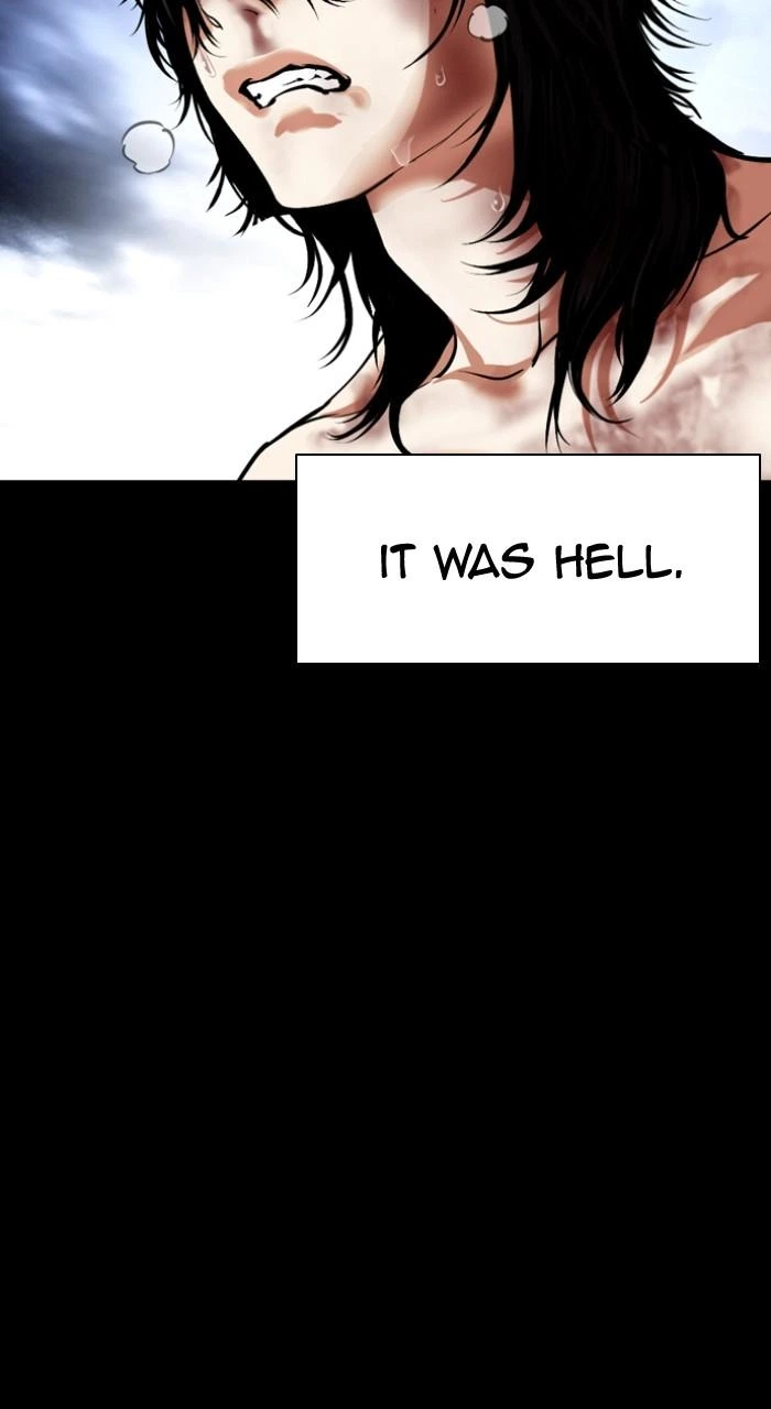 Lookism Chapter 499 — page 130