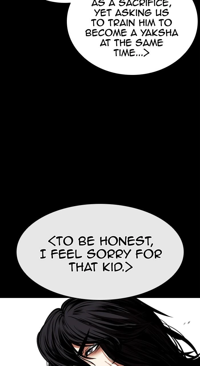 Lookism Chapter 499 — page 134