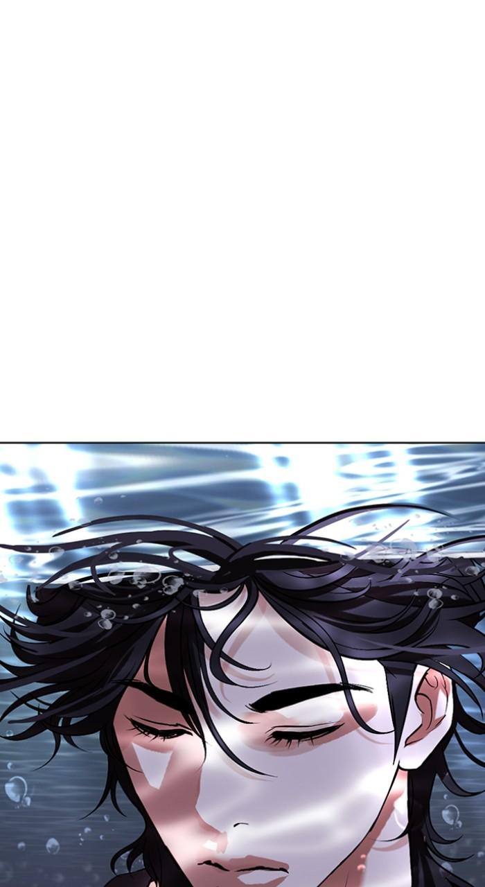 Lookism Chapter 499 — page 137