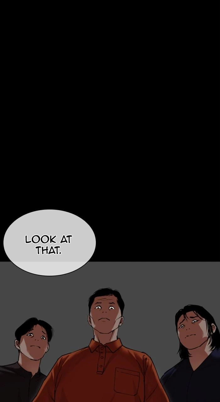 Lookism Chapter 499 — page 146