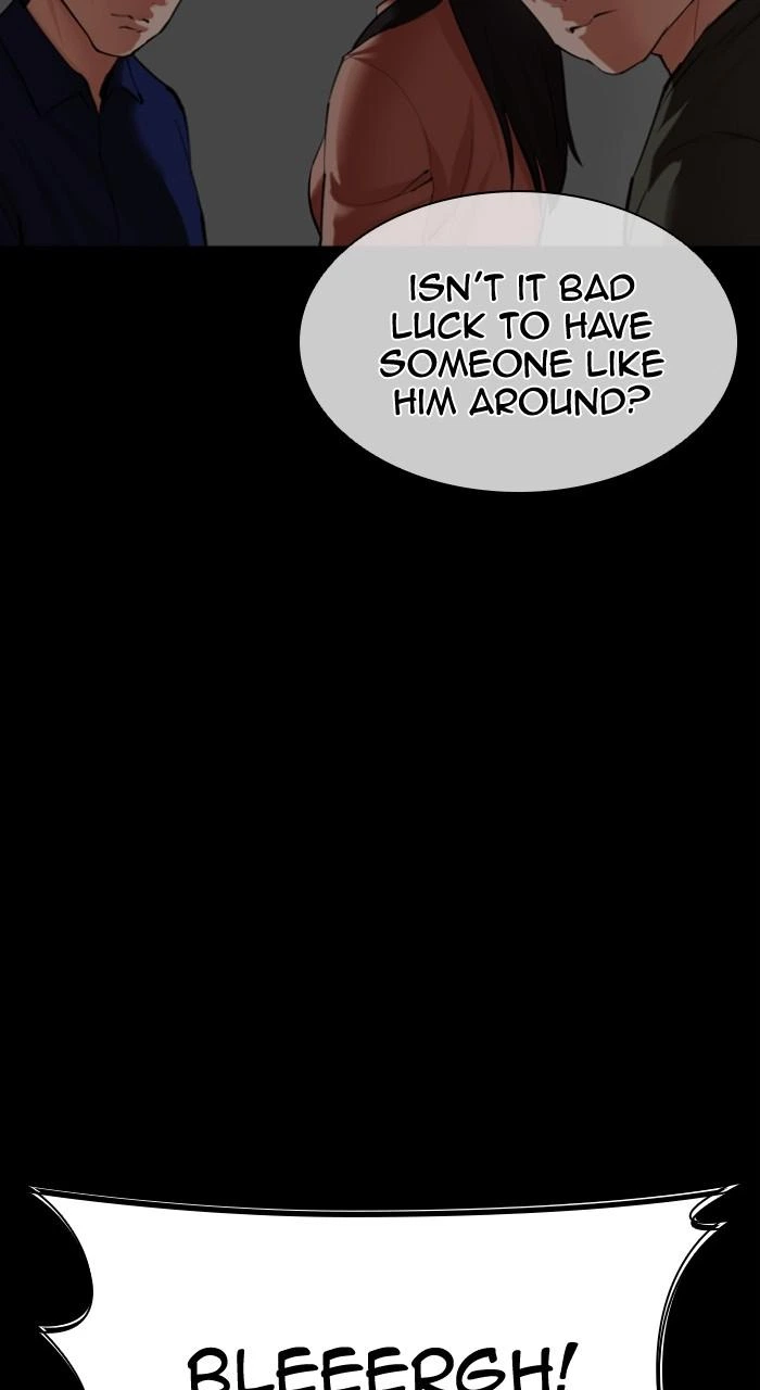 Lookism Chapter 499 — page 148