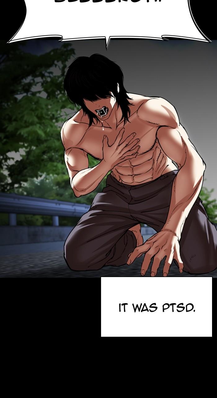 Lookism Chapter 499 — page 149