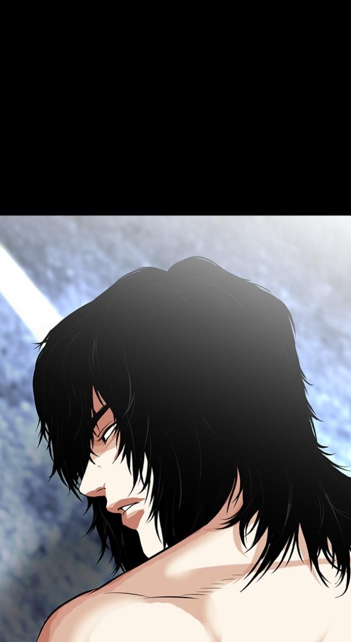 Lookism Chapter 499 — page 151