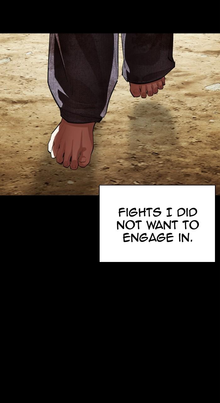 Lookism Chapter 499 — page 172