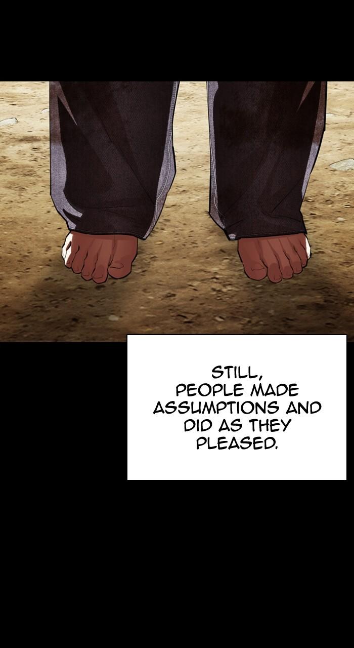 Lookism Chapter 499 — page 173