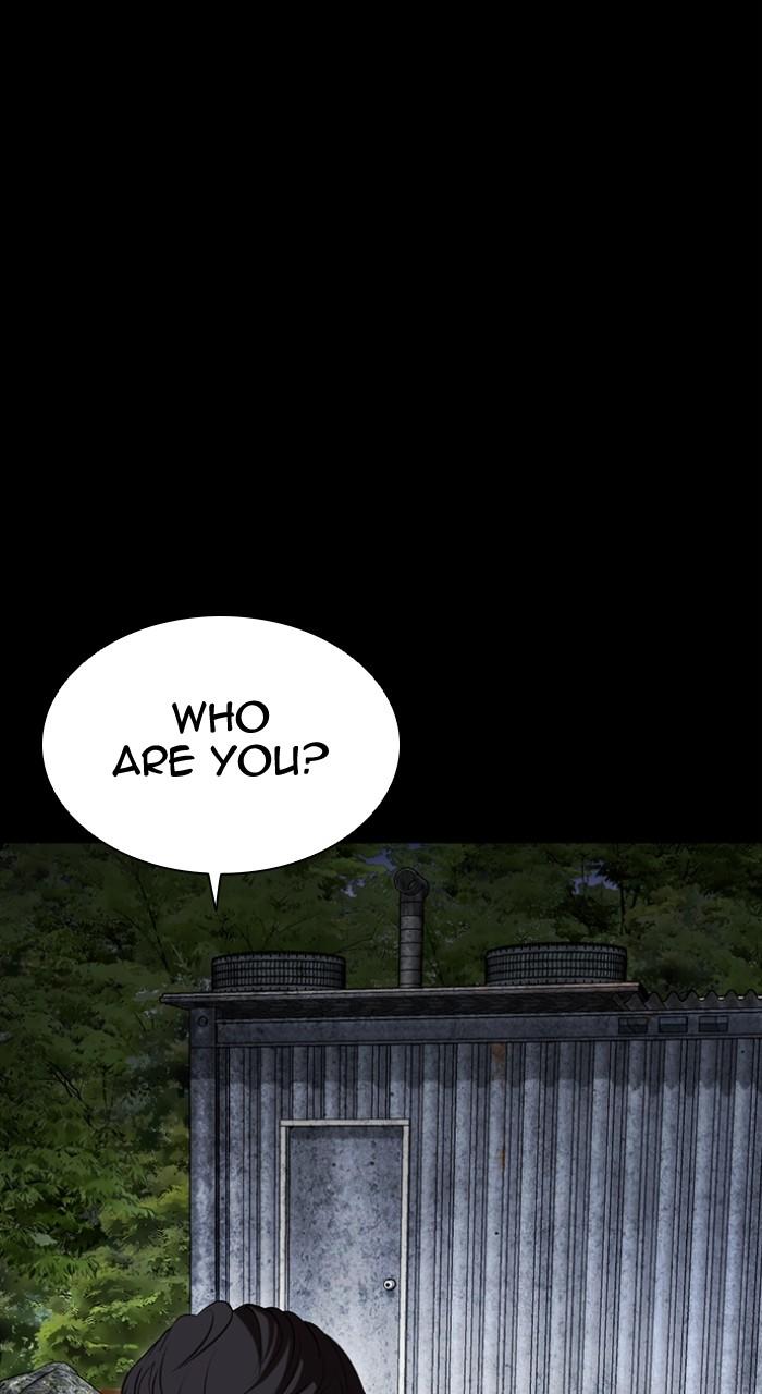 Lookism Chapter 499 — page 175