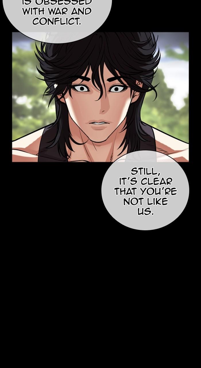 Lookism Chapter 499 — page 178
