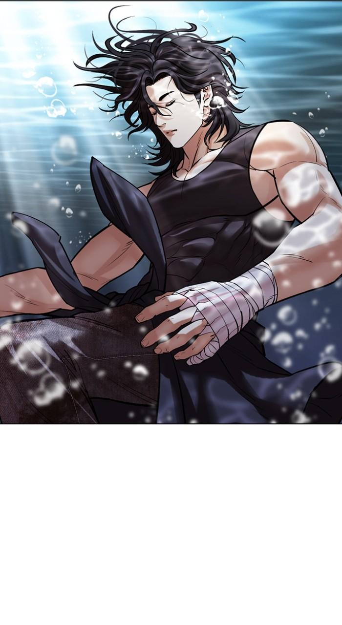 Lookism Chapter 499 — page 181