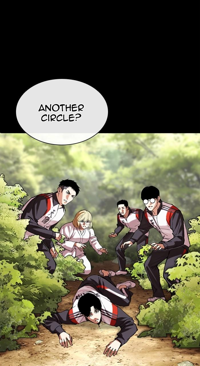 Lookism Chapter 499 — page 187