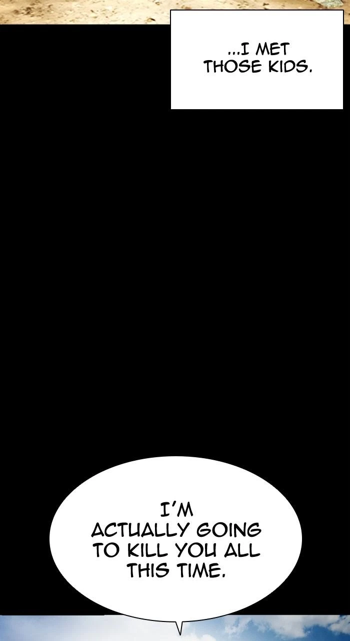 Lookism Chapter 499 — page 188