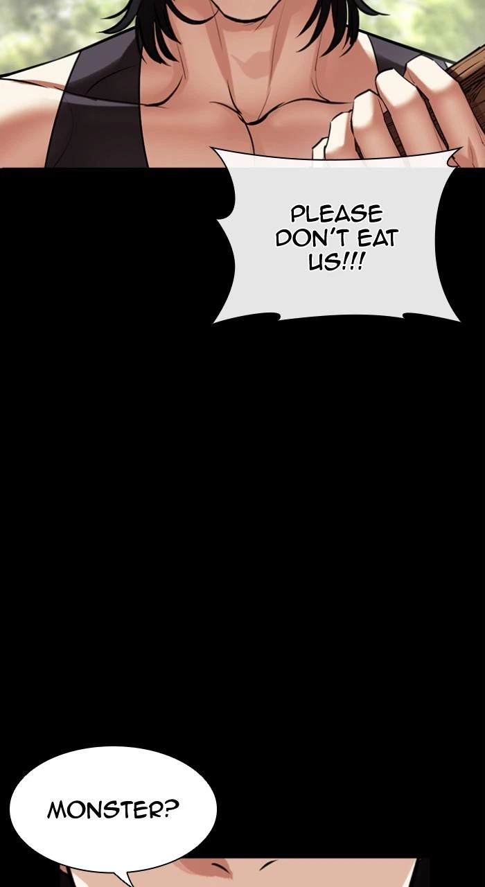Lookism Chapter 499 — page 192