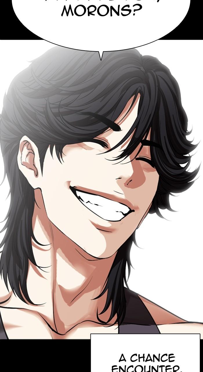 Lookism Chapter 499 — page 194