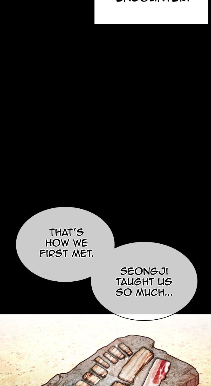 Lookism Chapter 499 — page 195