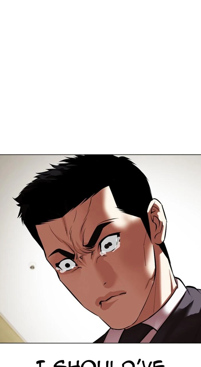 Lookism Chapter 499 — page 214