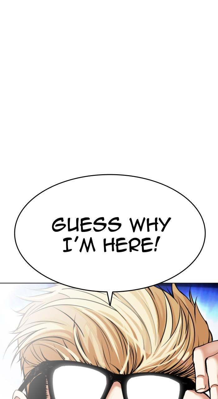 Lookism Chapter 499 — page 246