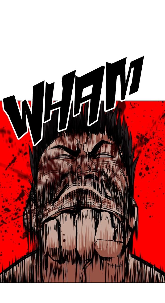 Lookism Chapter 500 — page 30