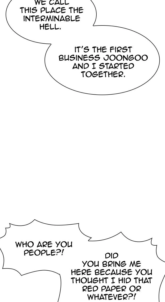Lookism Chapter 500 — page 35