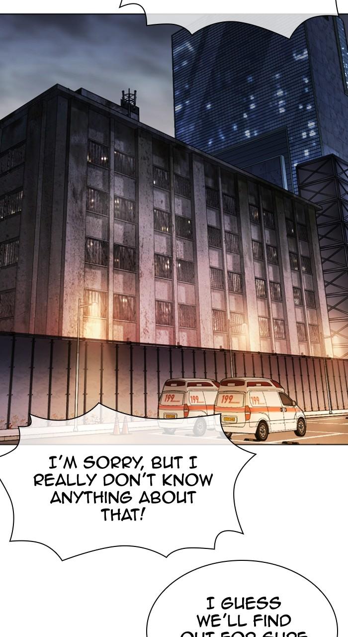 Lookism Chapter 500 — page 36