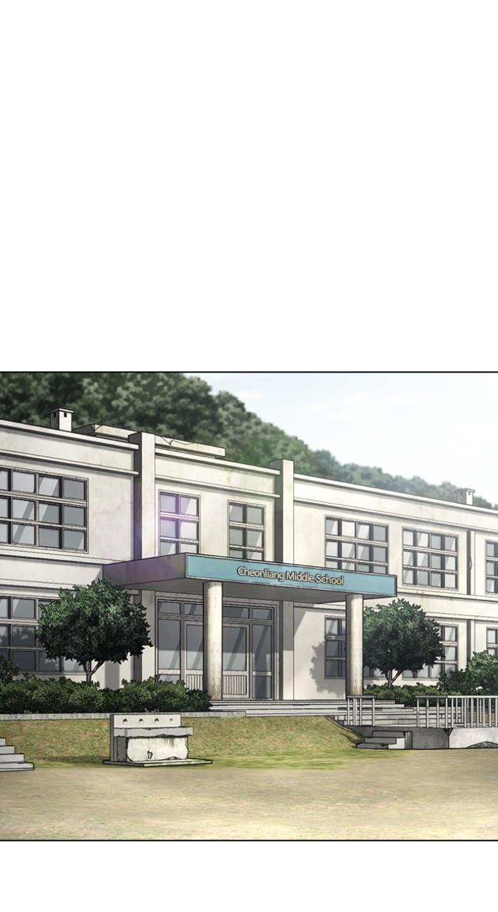 Lookism Chapter 500 — page 43