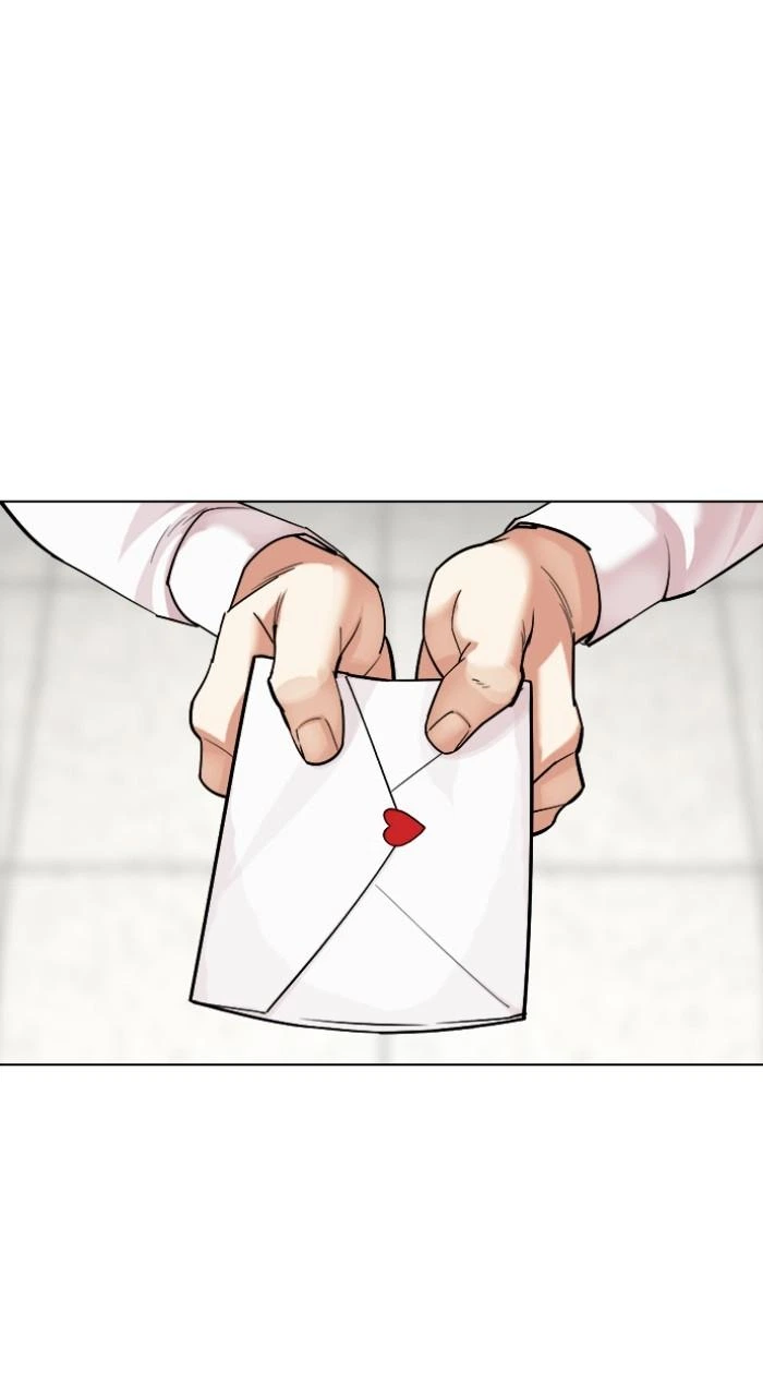 Lookism Chapter 500 — page 44
