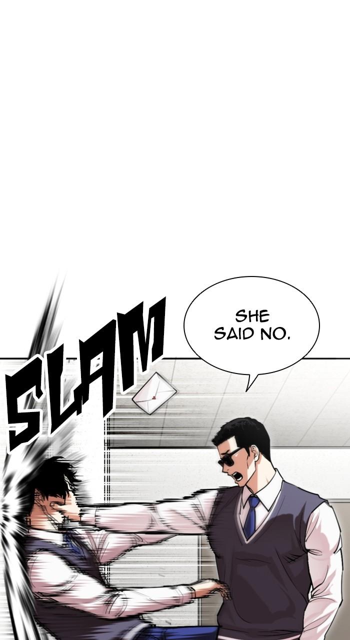 Lookism Chapter 500 — page 53