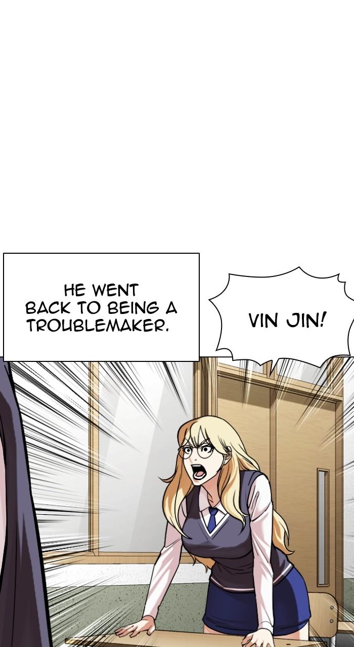 Lookism Chapter 500 — page 55