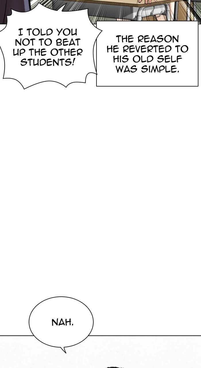 Lookism Chapter 500 — page 56