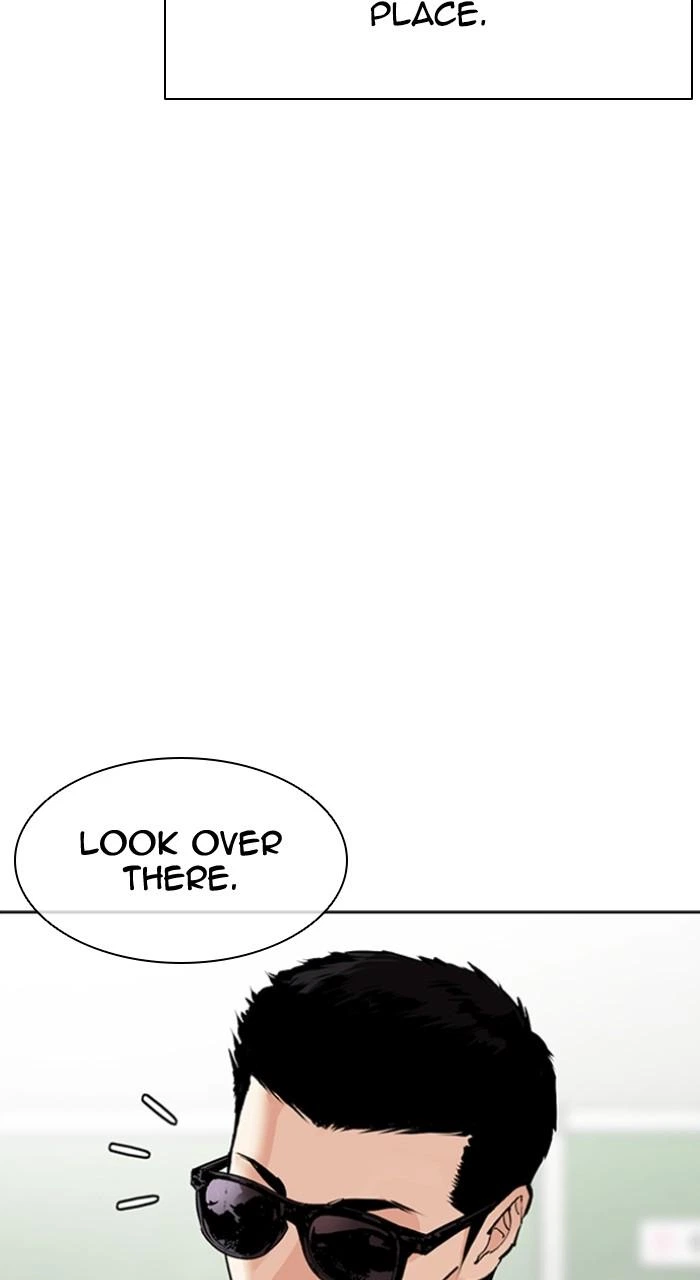 Lookism Chapter 500 — page 58