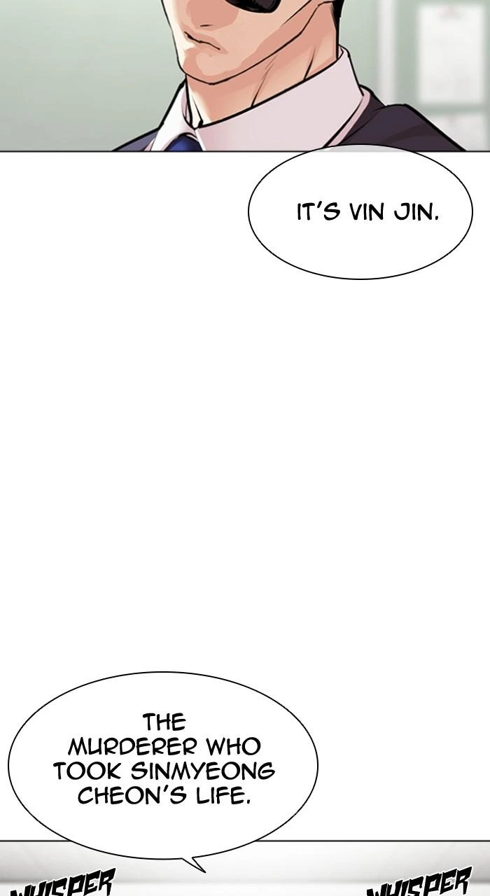 Lookism Chapter 500 — page 59