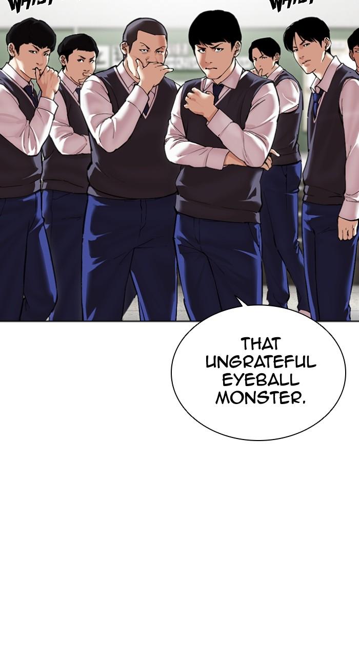 Lookism Chapter 500 — page 60