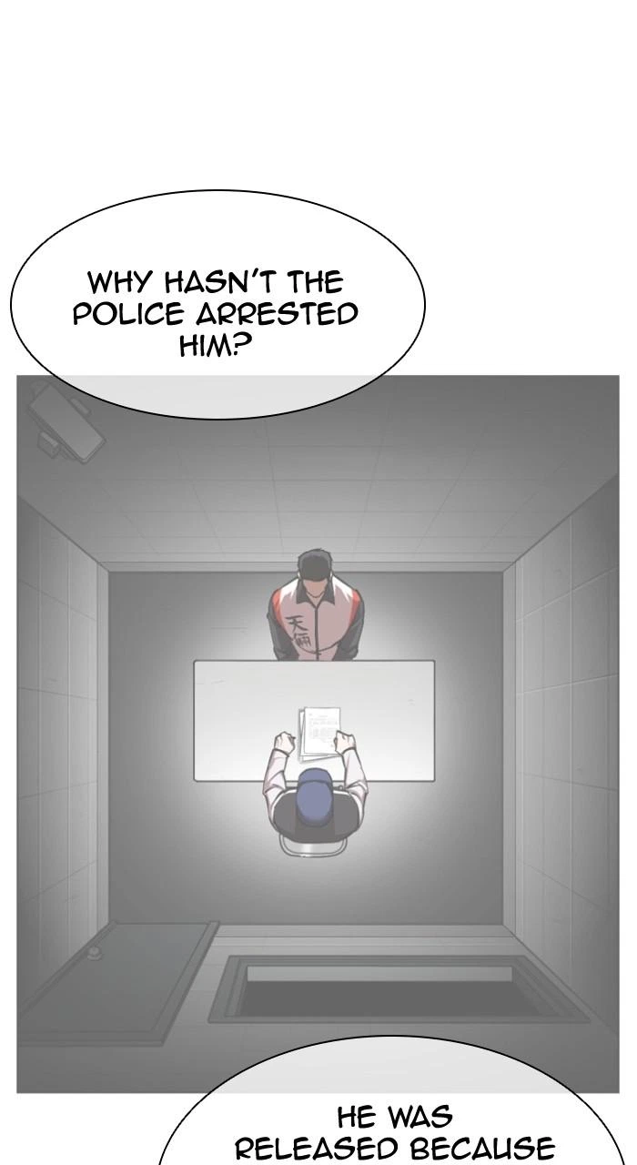 Lookism Chapter 500 — page 61