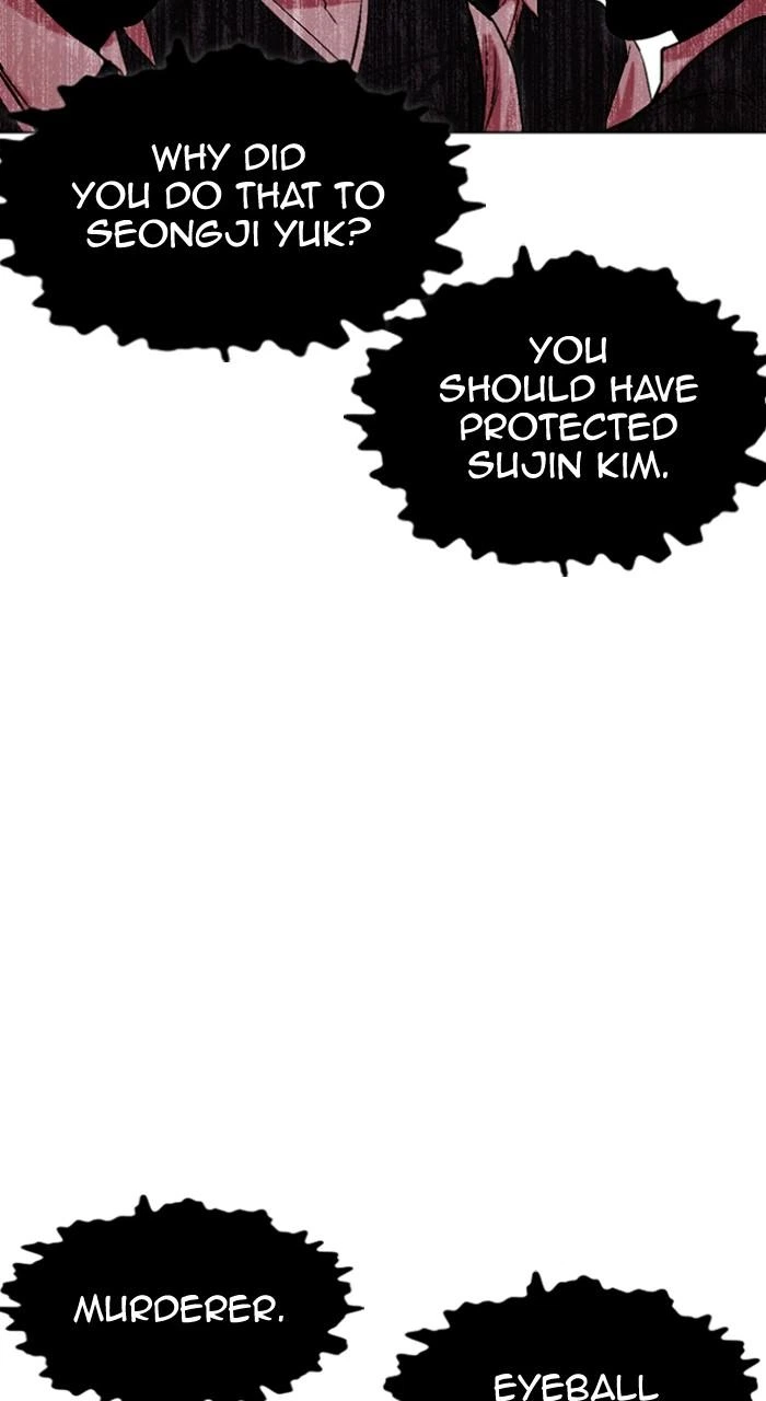 Lookism Chapter 500 — page 66