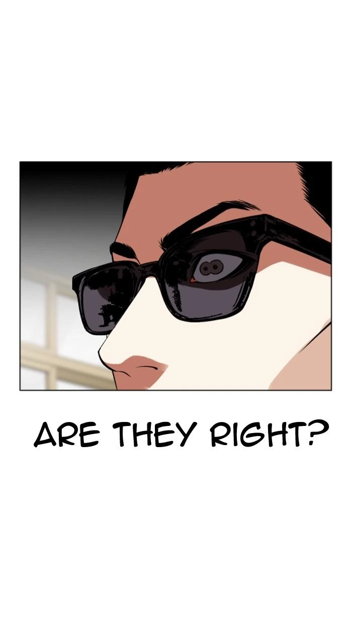 Lookism Chapter 500 — page 68