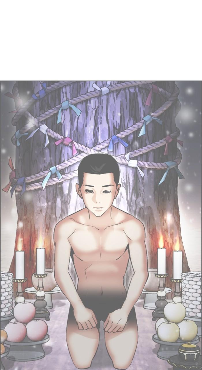 Lookism Chapter 500 — page 69