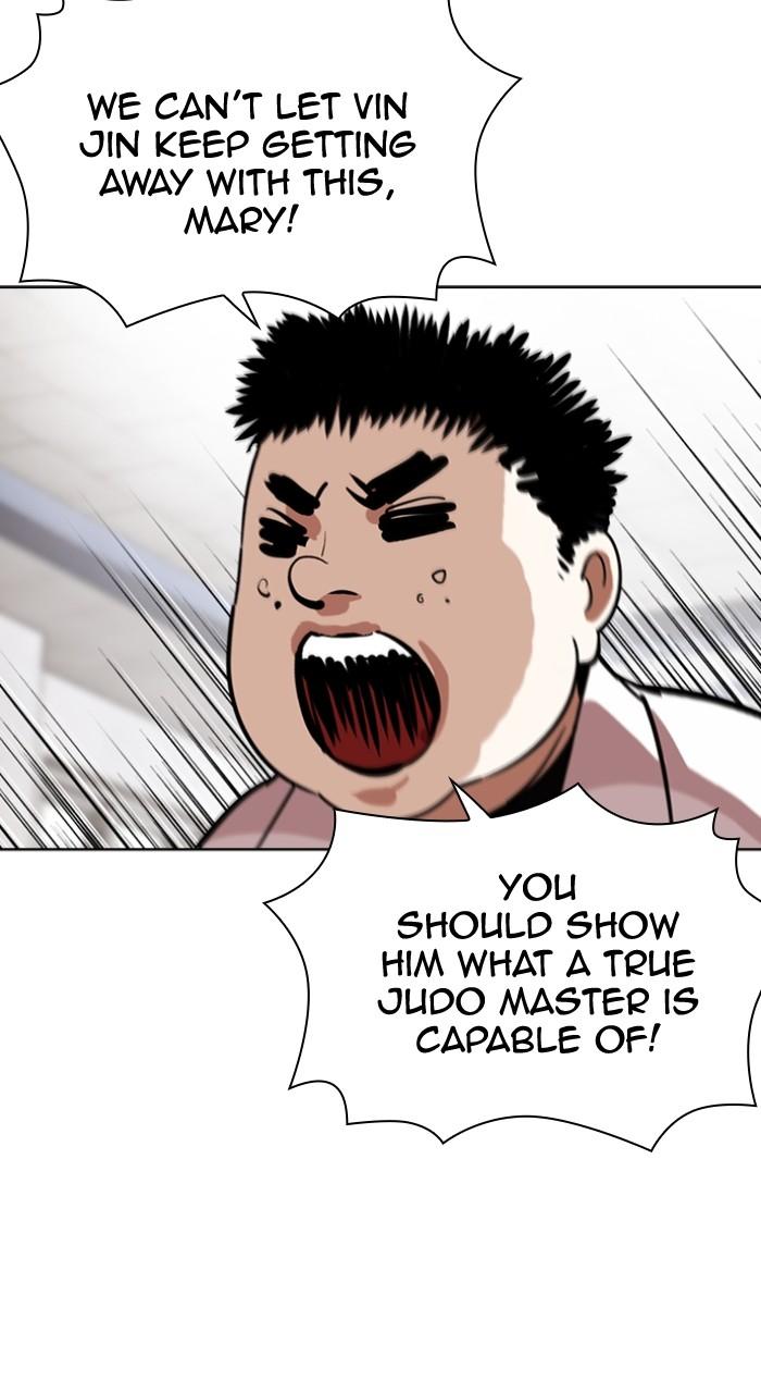 Lookism Chapter 500 — page 85