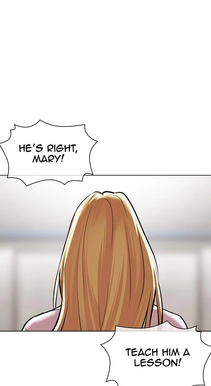 Lookism Chapter 500 — page 86
